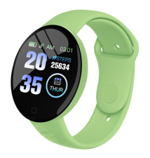 Reloj Inteligente Smart Watch D18S