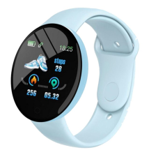 Reloj Inteligente Smart Watch D18S