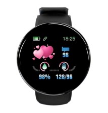 Reloj Inteligente Smart Watch D18S