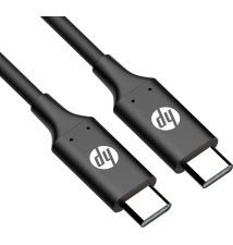 Cable HP USB-C A USB-C 1.5 m