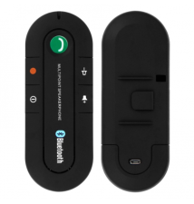 Kit de manos libres con Bluetooth para coche