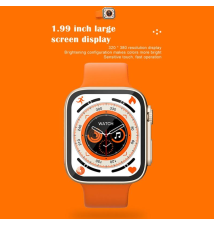 Reloj Inteligente Smart Watch KD99