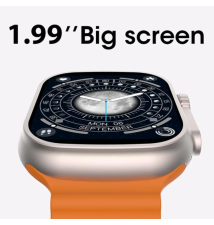 Reloj Inteligente Smart Watch KD99