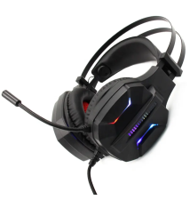 AURICULARES CASCO GAMING KOMC G322