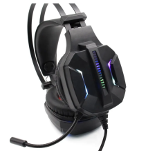 AURICULARES CASCO GAMING KOMC G322