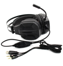 AURICULARES CASCO GAMING KOMC G322