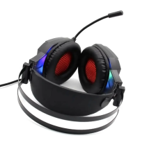 AURICULARES CASCO GAMING KOMC G322