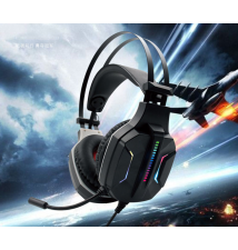 AURICULARES CASCO GAMING KOMC G322