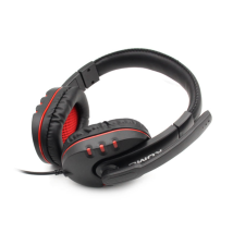 Auriculares Casco Gaming KOMC K4