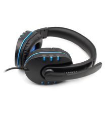 Auriculares Casco Gaming KOMC K4