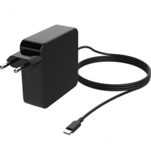 CARGADOR PARA PORTATIL USB-C 90W