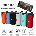 Altavoz Bluetooth TG113A