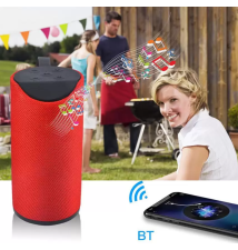 Altavoz Bluetooth Inalámbrico 113