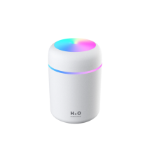 Humidificador de Aire RGB