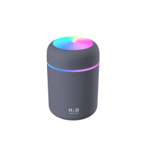 Humidificador de Aire RGB