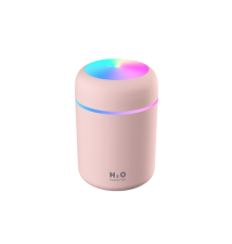 Humidificador de Aire RGB