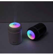 Humidificador de Aire RGB