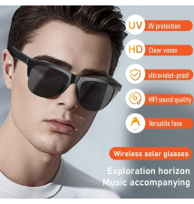 Gafas de sol inteligentes con Bluetooth