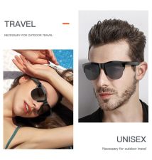 Gafas de sol inteligentes con Bluetooth