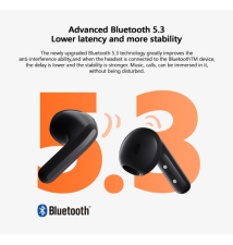Xiaomi Redmi Buds 4 Lite Auriculares Bluetooth