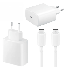 Cargador Rápido USB-C 45W