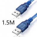 USB 2.0/M A USB 2.0/M 1.5M