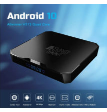 SMART TV BOX 4K M98 PRO 2GB RAM /16GB ROM ANDROID 10.0