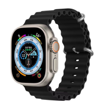 Reloj Inteligente Smart Watch HK8 PRO MAX Pantalla Amoled