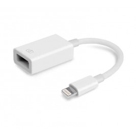 Cable para iphone OTG