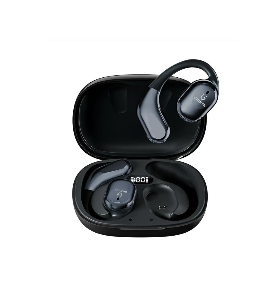 Auriculares Bluetooth inalámbricos Gionee JL001, deportivos, impermeables, con micrófono