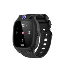 Reloj Inteligente Smartwatch Para Niños Con Gps Localizador Y Comunicación 4G