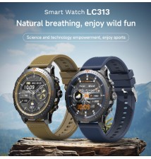 Reloj Inteligente Smart Watch LC313 Amoled Top Ventas