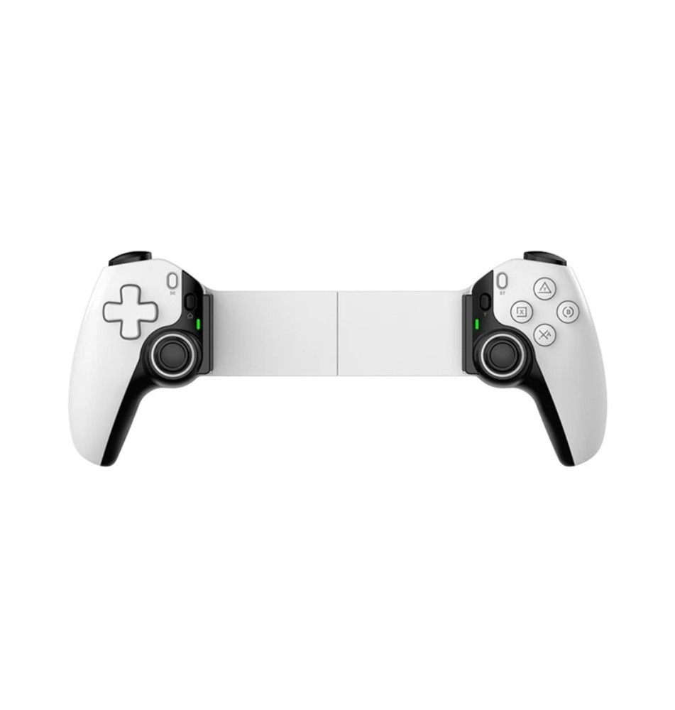 Controlador de Juego Bluetooth Gamepad D9