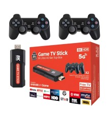 Consola de Juegos Game TV Stick 8K