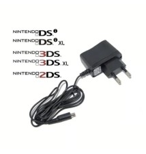 Cargador para 3DS/DSI