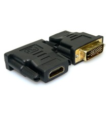 ADAPTER DVI/M A HDMI /F