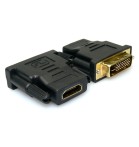 ADAPTER DVI/M A HDMI /F