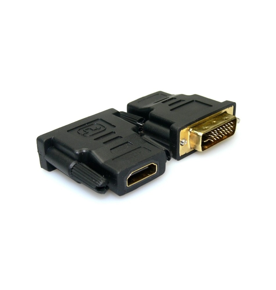ADAPTER DVI/M A HDMI /F