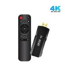 Android Y2 TV Stick 4K 2GB+16GB