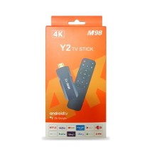 Android Y2 TV Stick 4K 2GB+16GB