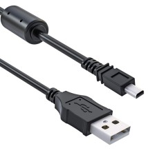 Cable dato para camara 1.5M