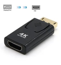 ADAPTER displayport/M A HDMI /F 4K