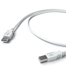 Cable de impresora USB 1.5M