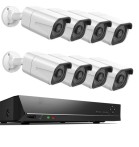 2K Kit Camaras de Seguridad...