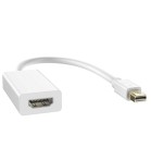 MAC Mini Displaypor A HDMI / F