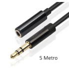 Cable de extensión jack...