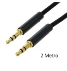 Cable jack 3.5 a jack 3.5mm...