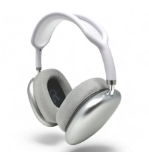 Auriculares Diadema Bluetooth Calidad Premiun con Funda