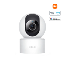 Cámara de vigilancia IP  Xiaomi Smart Camera C200, Full HD, 360 grados de visión