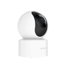 Cámara de vigilancia IP  Xiaomi Smart Camera C200, Full HD, 360 grados de visión